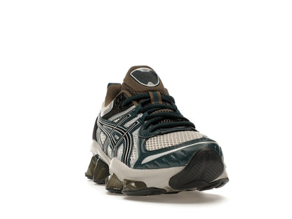 ASICS Gel-Quantum Kinetic Oatmeal Dark Taupe