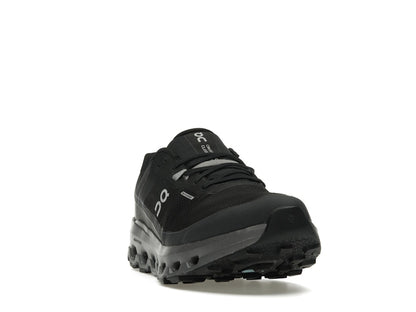 On Running Cloudvista 2 Waterproof Black Eclipse (Women's)