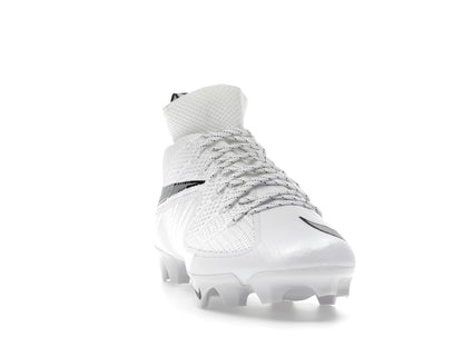 Nike Vapor Edge 360 Untouchable Mid White Metallic Silver