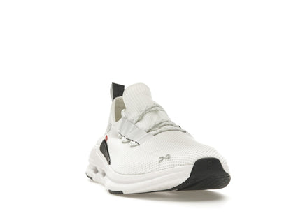 On Running Cloudeasy Undyed White