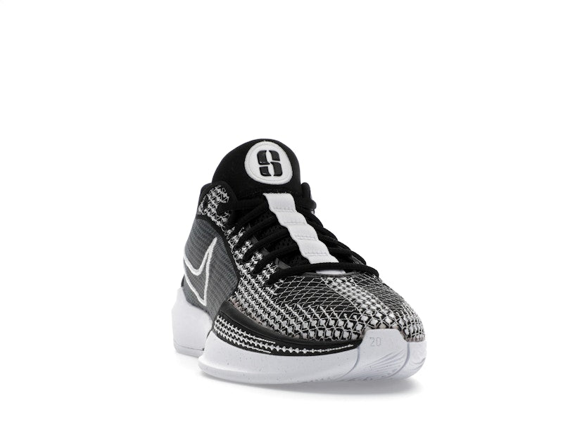 Nike Sabrina 1 TB Black White (Women's)
