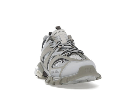 Balenciaga Track Grey Taupe