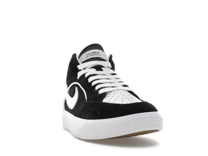 Nike SB React Leo Black White