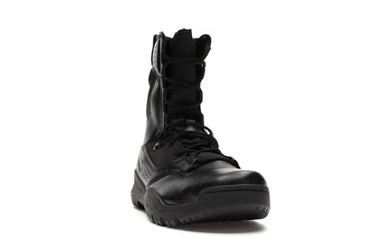Nike Special Field Boot 8 Inch Black