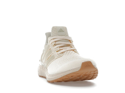 adidas Ultra Boost 1.0 Wonder White Alumina Cyber Metallic (Women's)