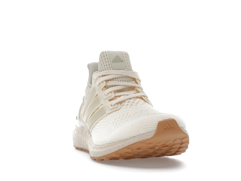 adidas Ultra Boost 1.0 Wonder White Alumina Cyber Metallic (Women's)