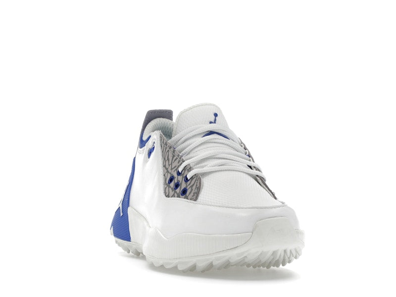 Jordan ADG 2 Summit White