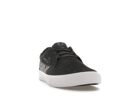 Nike SB Shane Premium Black Paisley