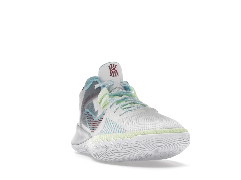Nike Kyrie Flytrap V Grey Fog Blue Chill