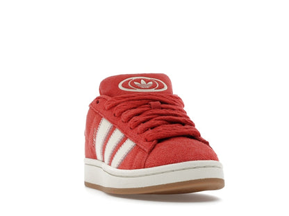 adidas Campus 00s Camp Crew Red Cream White Core White (Women's)