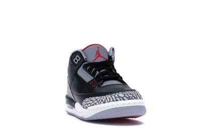 Jordan 3 Retro Black Cement (2018) (GS)