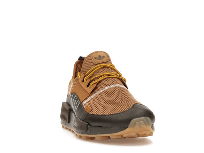 adidas NMD R1 Trail Cardboard Brown