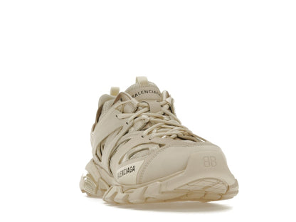 Balenciaga Track Beige