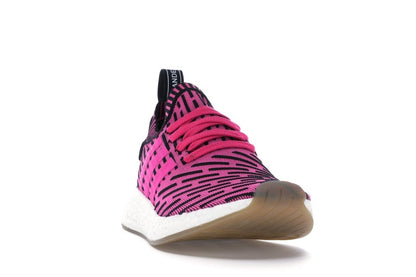 adidas NMD R2 Japan Shock Pink