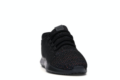 adidas Tubular Shadow CK Core Black Sole Red