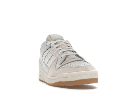 adidas Forum 84 Low ADV Chalk White Gum