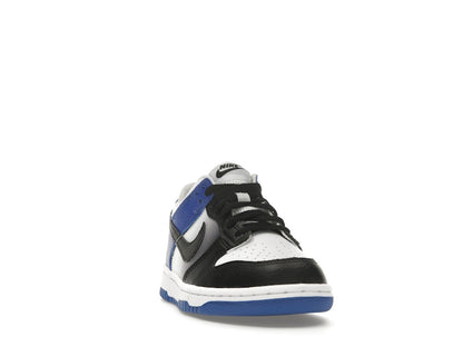 Nike Dunk Low Game Royal White Black (GS)