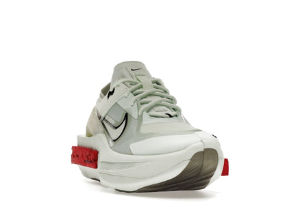 Nike Fontanka Barely Green University Red (Women's)