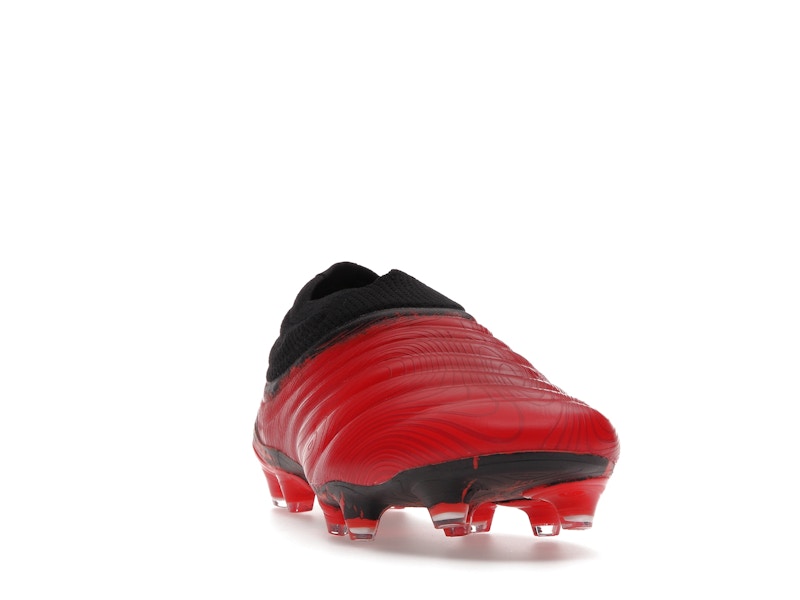 adidas Copa 20+ FG Active Red Core Black