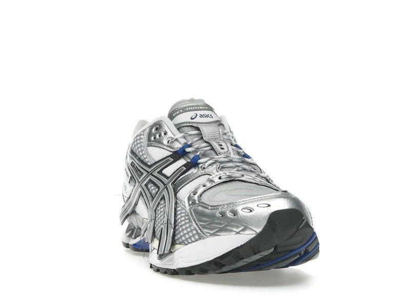ASICS Gel-Nimbus 10.1 Invincible HTTP 404 Blue