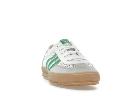 adidas Tischtennis Footwear White Green (Women's)