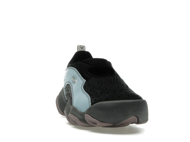 Oakley Factory Team Flesh Sandal Blue Black