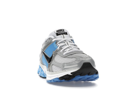 Nike Zoom Vomero 5 Pure Platinum University Blue