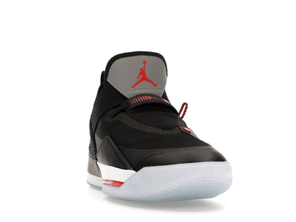 Jordan XXXIII SE Black