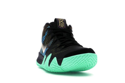 Nike Kyrie 4 Mamba Mentality