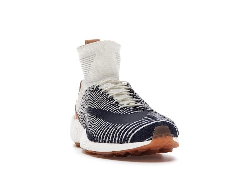 Nike Zoom Mercurial Xi Fk Sail/College Navy-Pale Grey