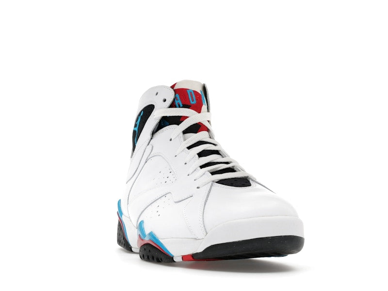 Jordan 7 Retro Orion