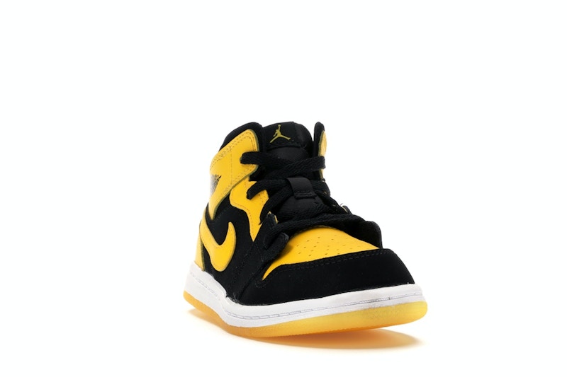 Jordan 1 Retro Mid New Love (2017) (TD)