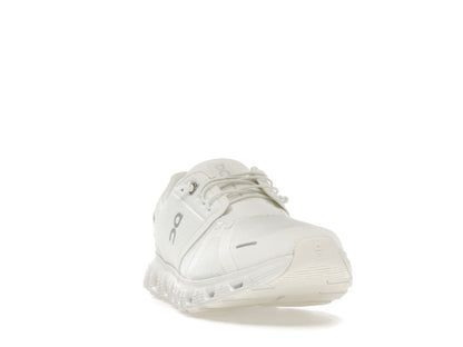On Running Cloud 6 All White (Women's)