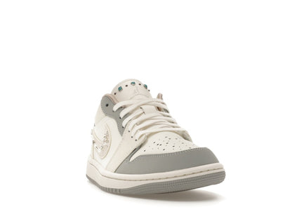 Jordan 1 Low Sail Soft Pearl (Women's)