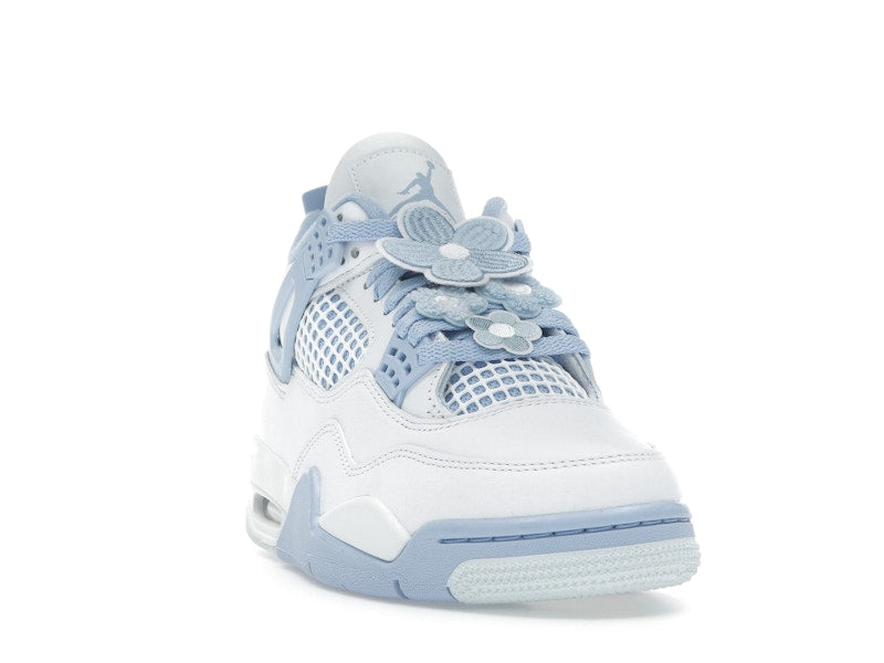 Jordan 4 Retro Forget Me Not (Women's)