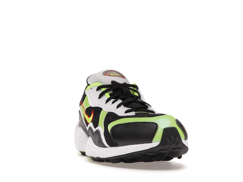 Nike Zoom Alpha Black Volt