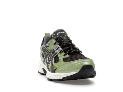 ASICS Gel-Nunobiki Kith Delicioso Pure Silver
