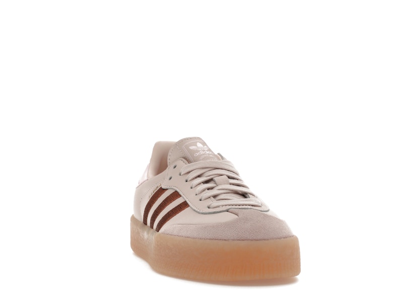 adidas Sambae Putty Mauve Gum (Women's)