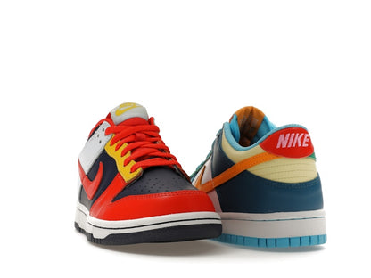 Nike Dunk Low What The (GS)