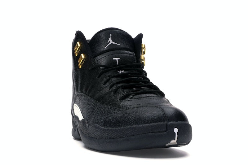 Jordan 12 Retro The Master