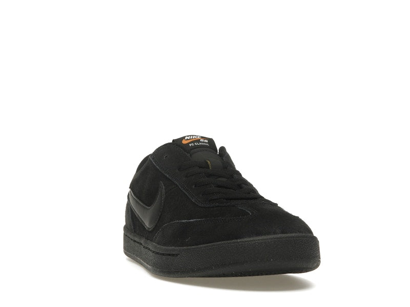 Nike SB FC Classic Black