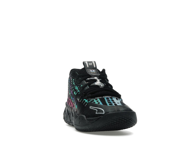 Puma LaMelo Ball MB.01 Teenage Mutant Ninja Turtles Baxter Stockman (GS)