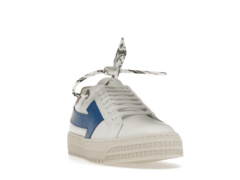 OFF-WHITE Arrows Low White Blue