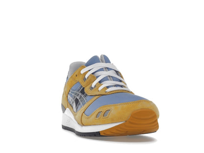 ASICS Gel-Lyte III OG Awake NY Della Robbia Blue