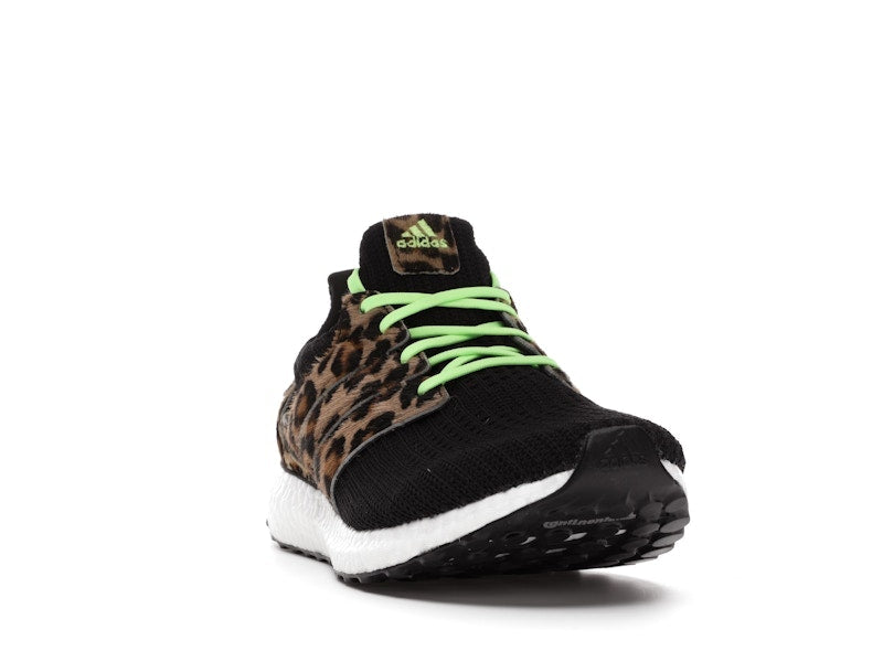 adidas Ultra Boost DNA Leopard