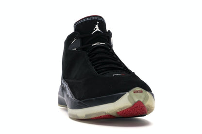 Jordan 22 OG Black Varisty Red