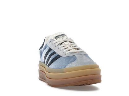 adidas Gazelle Bold Preloved Ink Velvet (Women's)