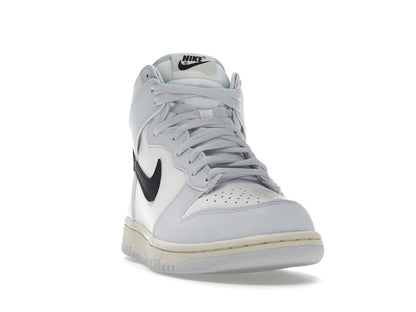 Nike Dunk High Aluminum (GS)