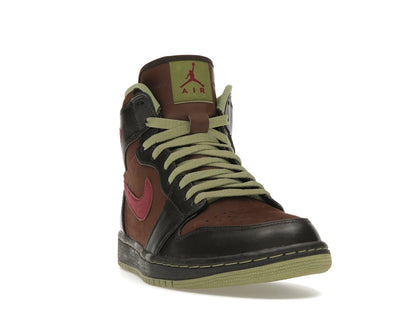 Jordan 1 Retro High Velvet Brown