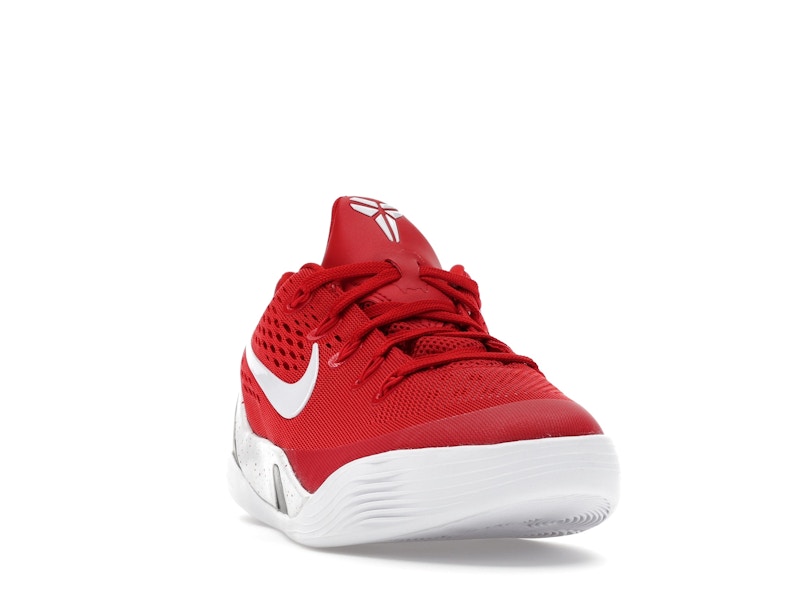 Nike Kobe 9 EM Low TB University Red (GS)